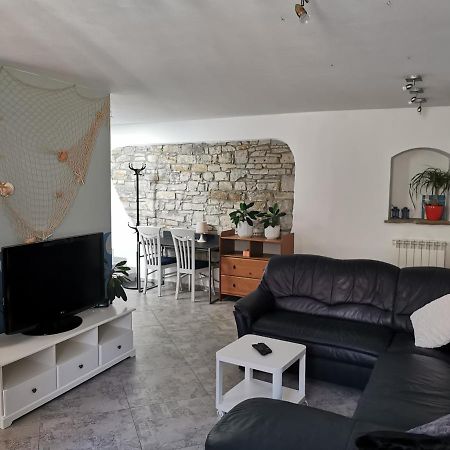 Apartment Terassin Koper Luaran gambar