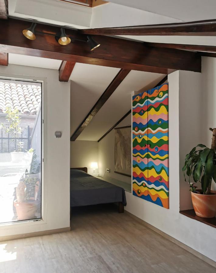 Apartment Terassin Koper Luaran gambar