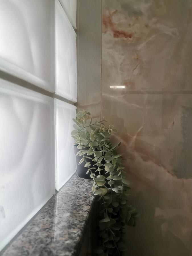 Apartment Terassin Koper Luaran gambar