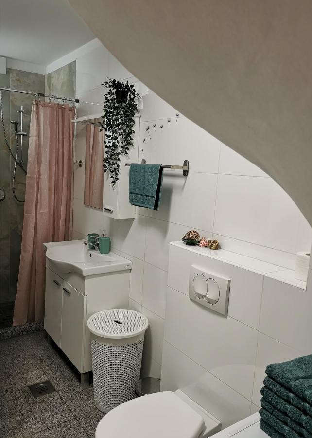 Apartment Terassin Koper Luaran gambar