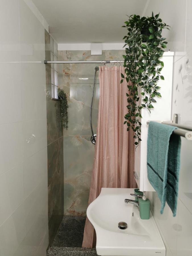 Apartment Terassin Koper Luaran gambar