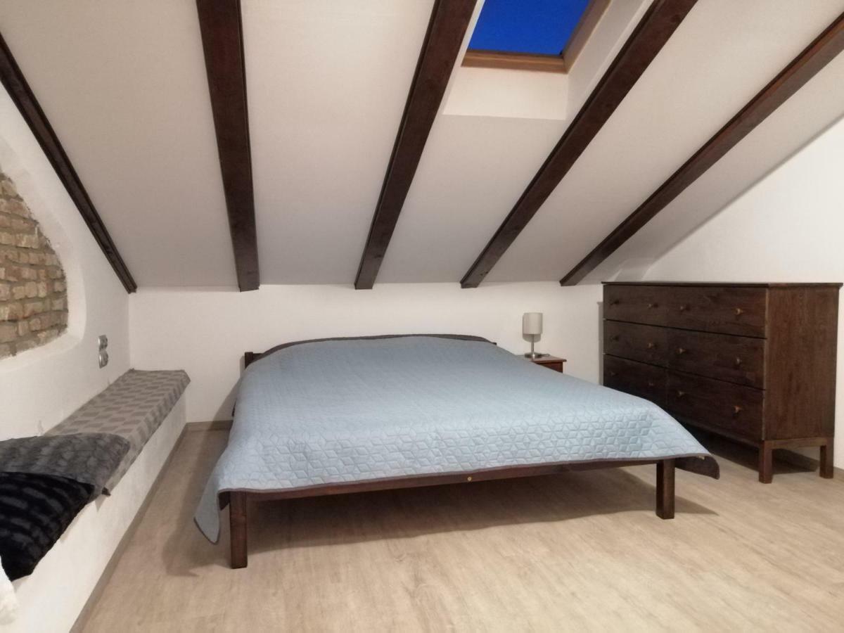 Apartment Terassin Koper Luaran gambar